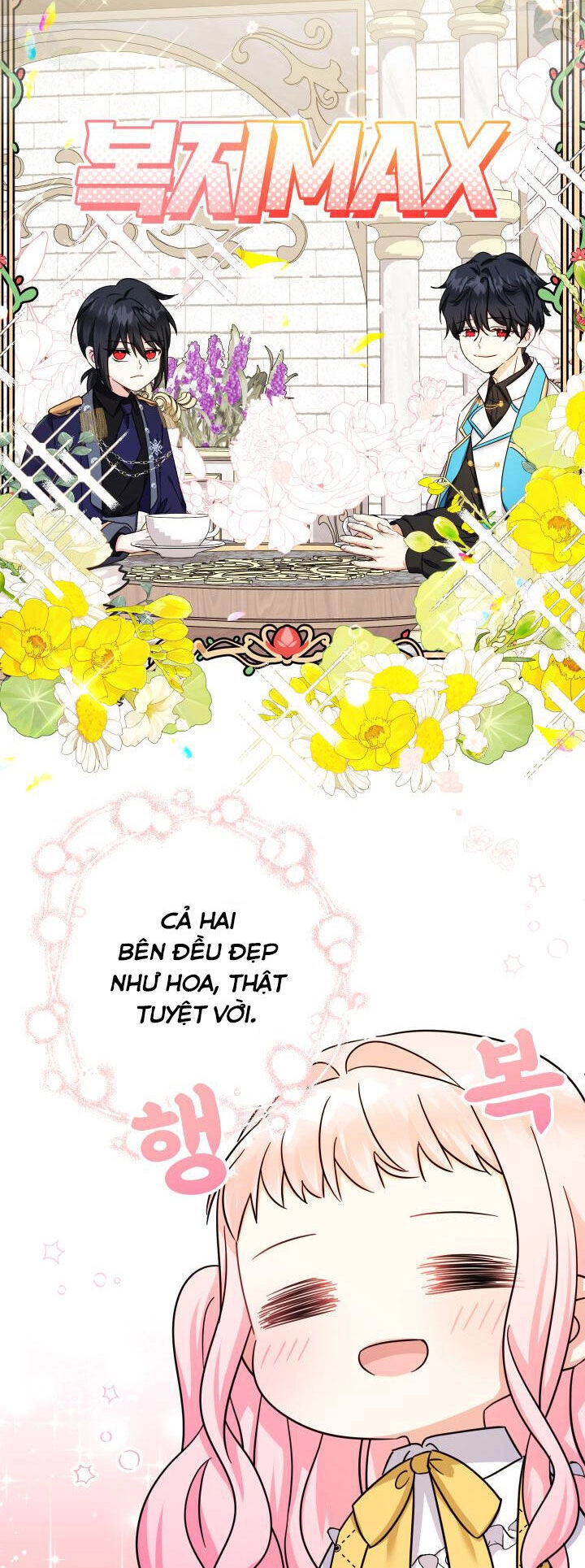 Tiểu Thư Tích Tiền Đi Bụi Chapter 38 - 51