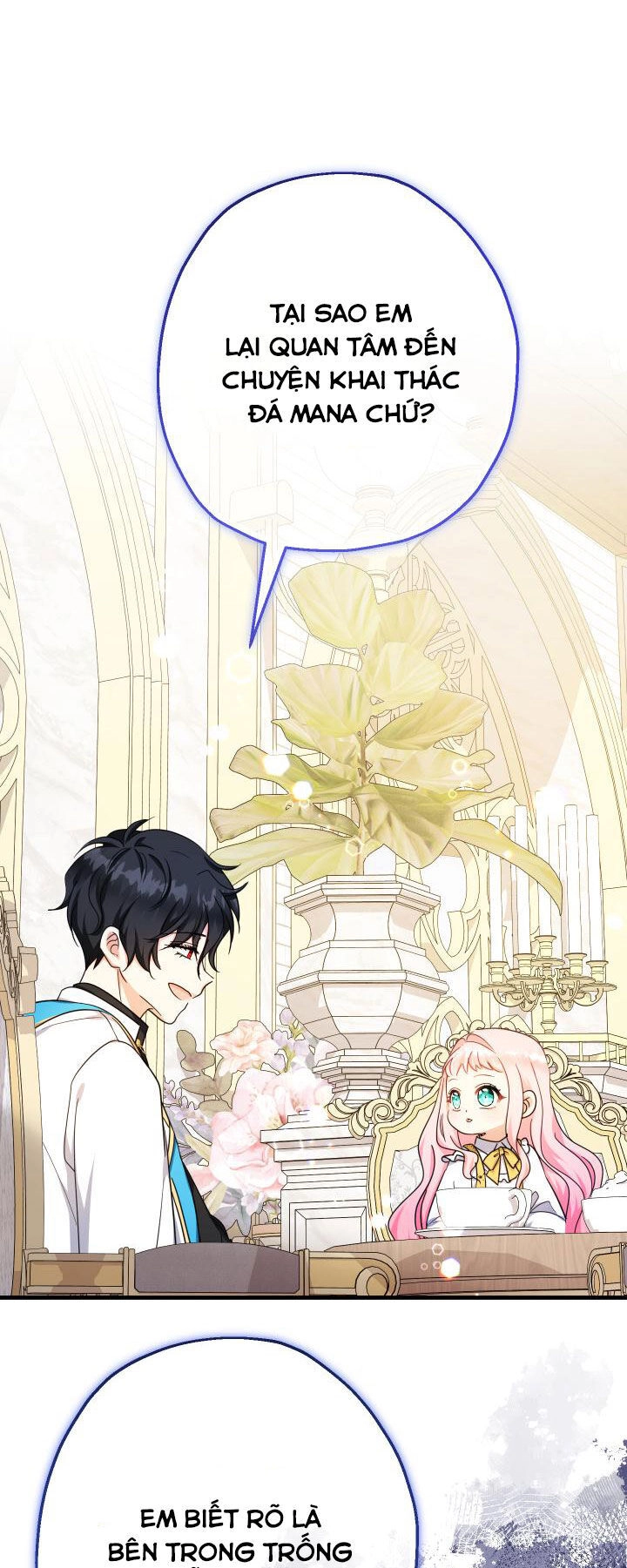 Tiểu Thư Tích Tiền Đi Bụi Chapter 38 - 58