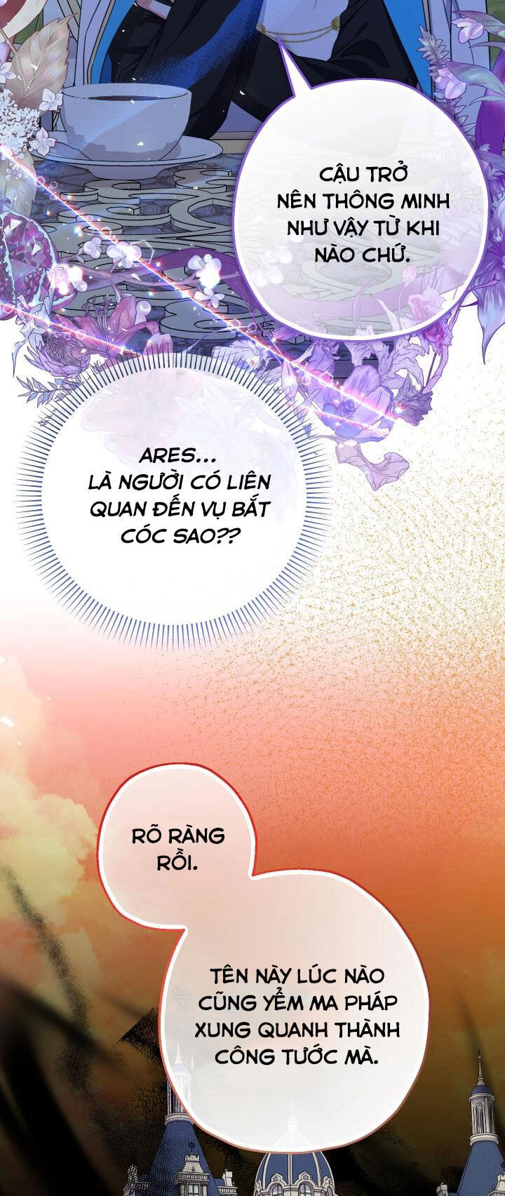 Tiểu Thư Tích Tiền Đi Bụi Chapter 39 - 32