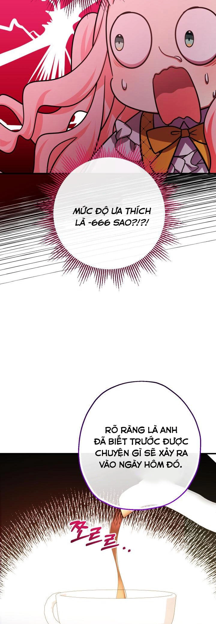 Tiểu Thư Tích Tiền Đi Bụi Chapter 39 - 45