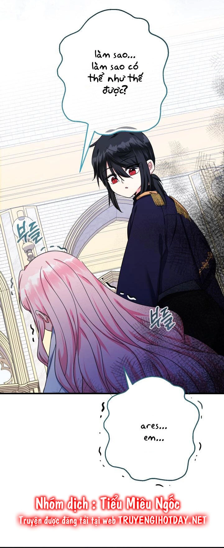 Tiểu Thư Tích Tiền Đi Bụi Chapter 39 - 48