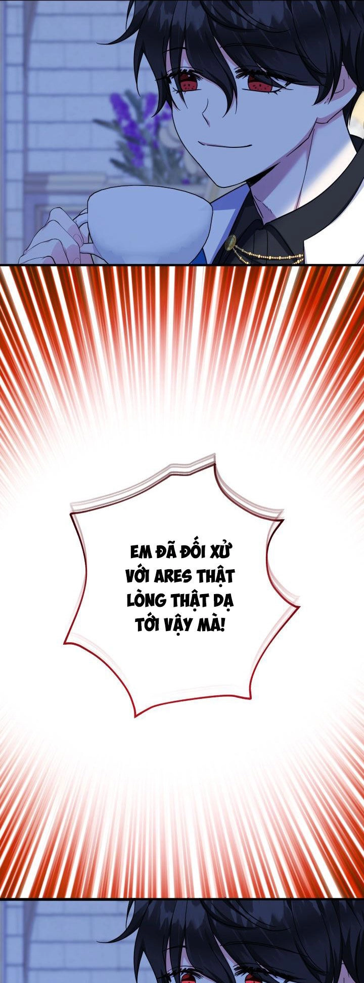 Tiểu Thư Tích Tiền Đi Bụi Chapter 39 - 49