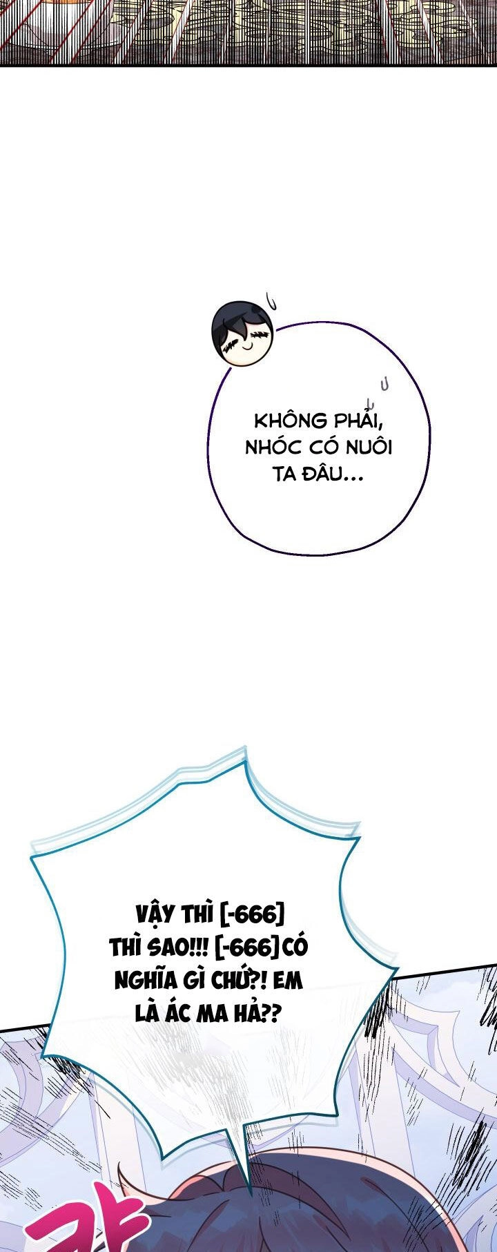 Tiểu Thư Tích Tiền Đi Bụi Chapter 39 - 51