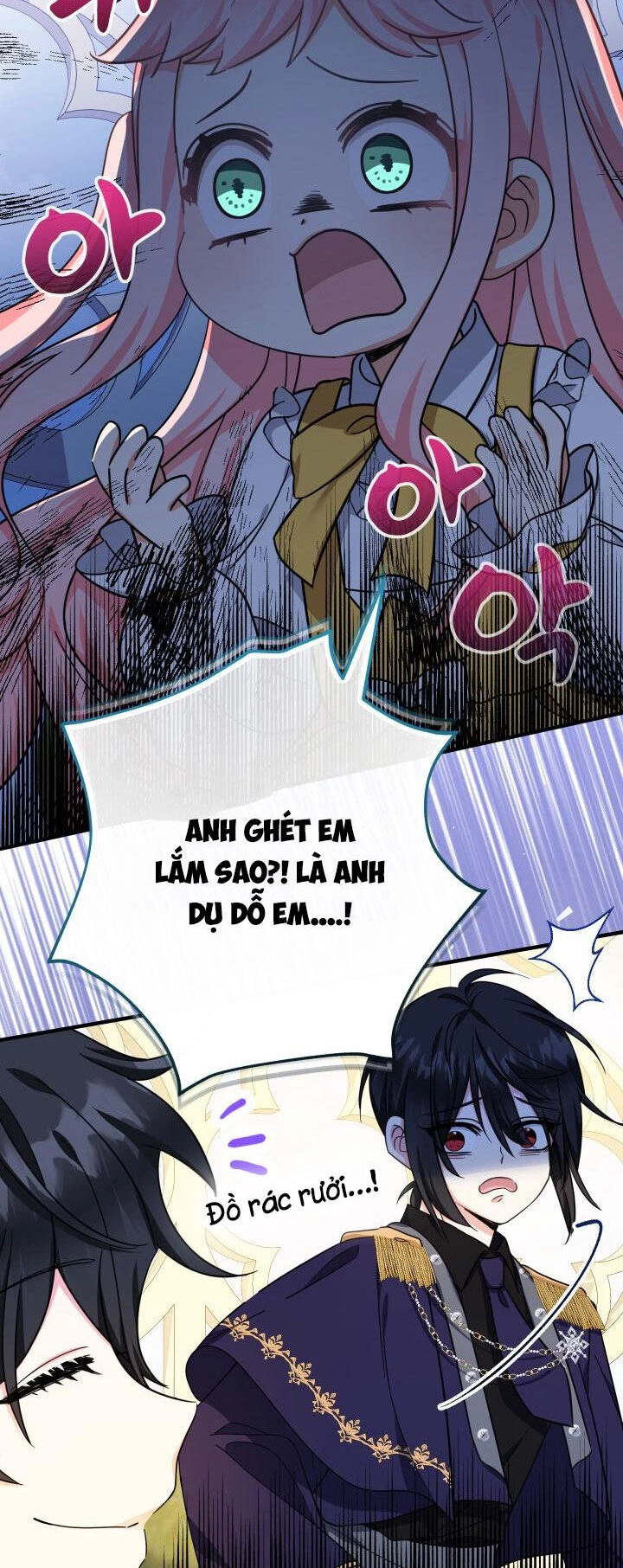 Tiểu Thư Tích Tiền Đi Bụi Chapter 39 - 52