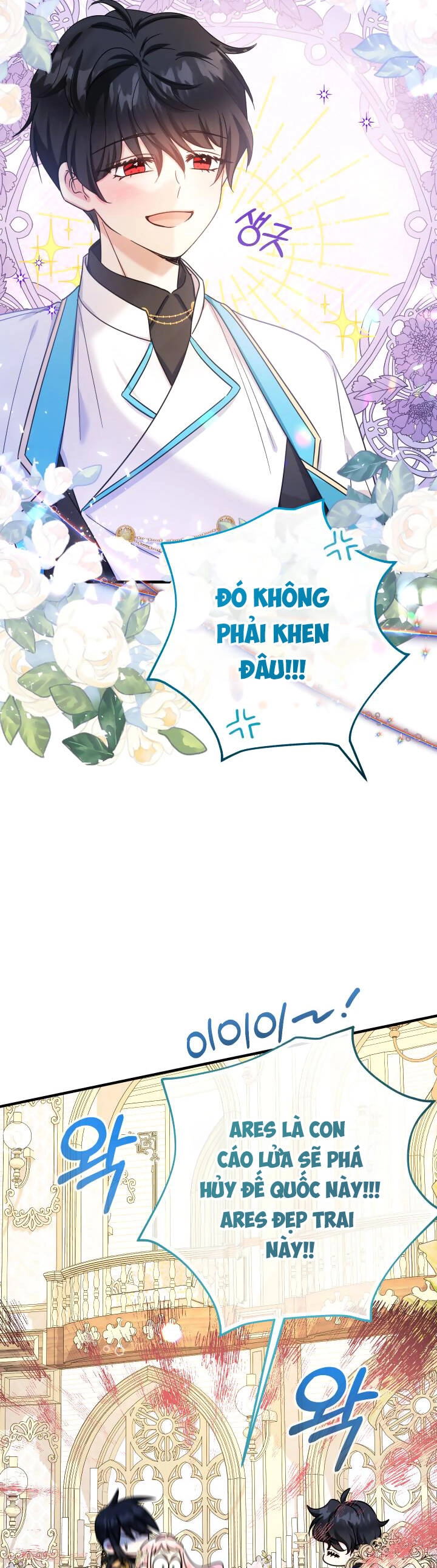 Tiểu Thư Tích Tiền Đi Bụi Chapter 40 - 4