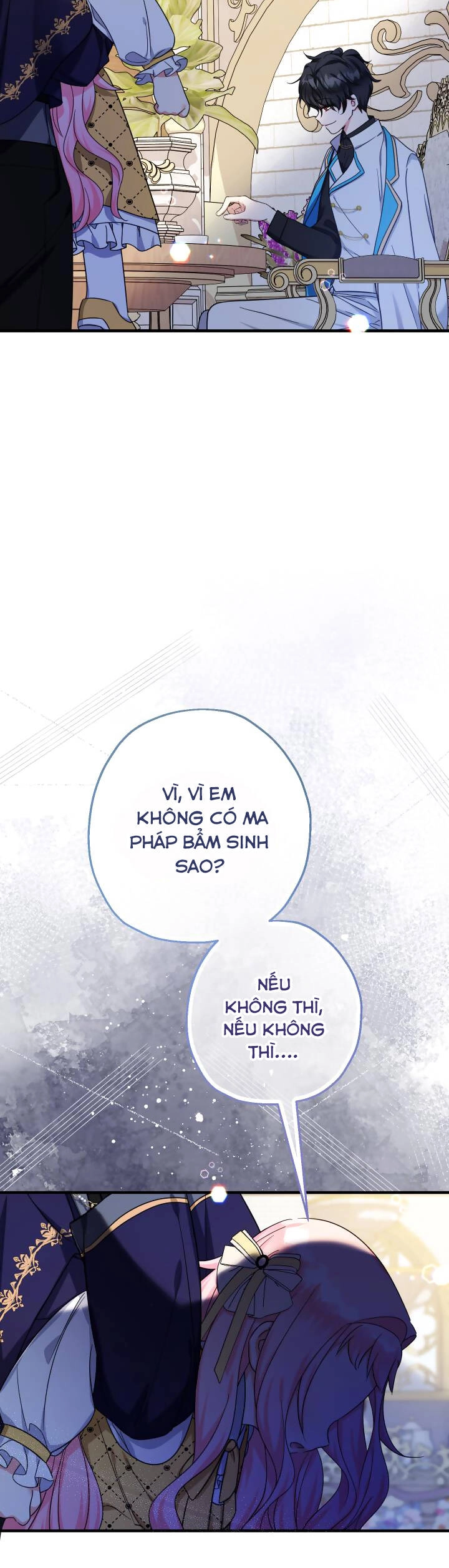 Tiểu Thư Tích Tiền Đi Bụi Chapter 40 - 7