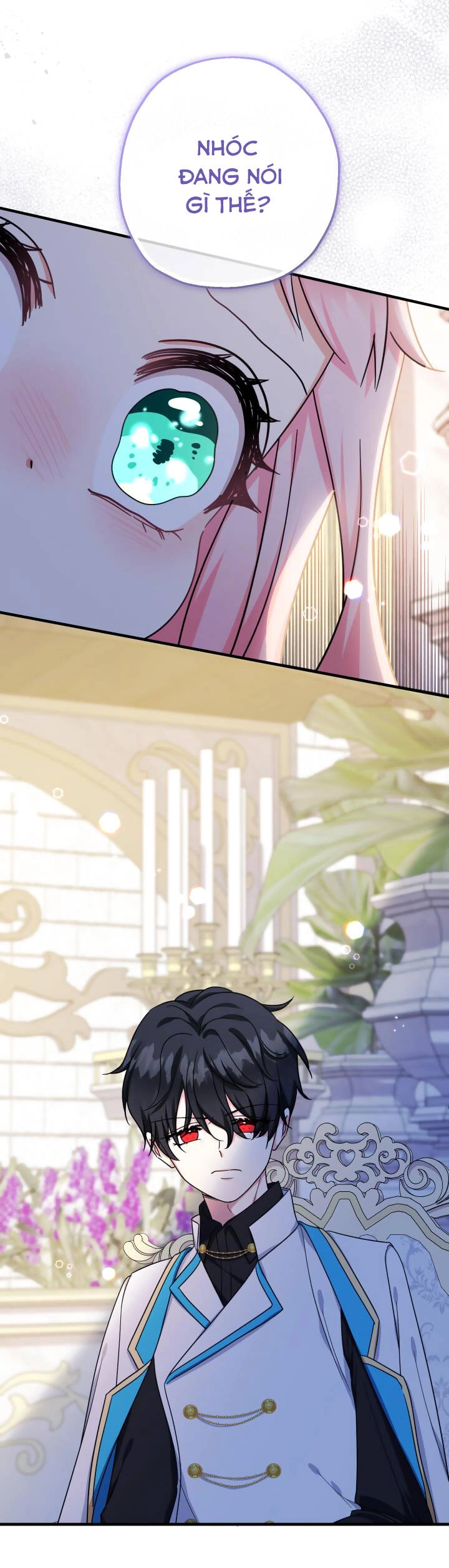 Tiểu Thư Tích Tiền Đi Bụi Chapter 40 - 9