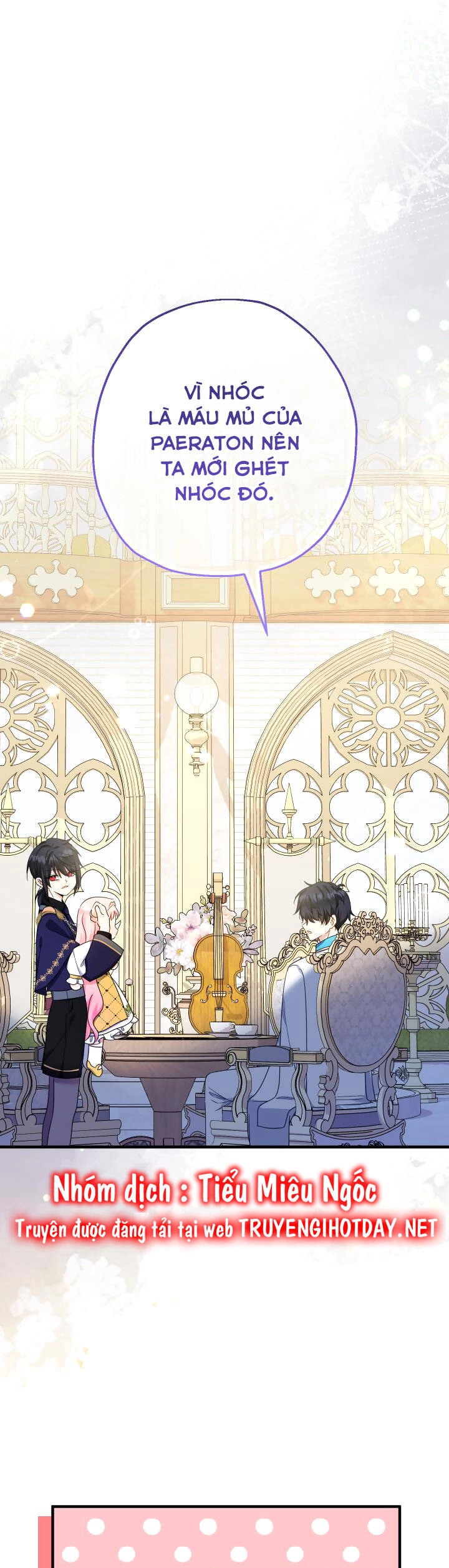 Tiểu Thư Tích Tiền Đi Bụi Chapter 40 - 10