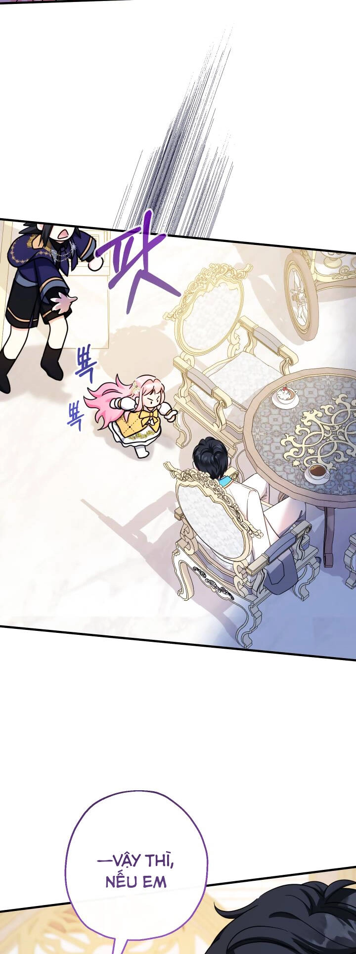 Tiểu Thư Tích Tiền Đi Bụi Chapter 40 - 19