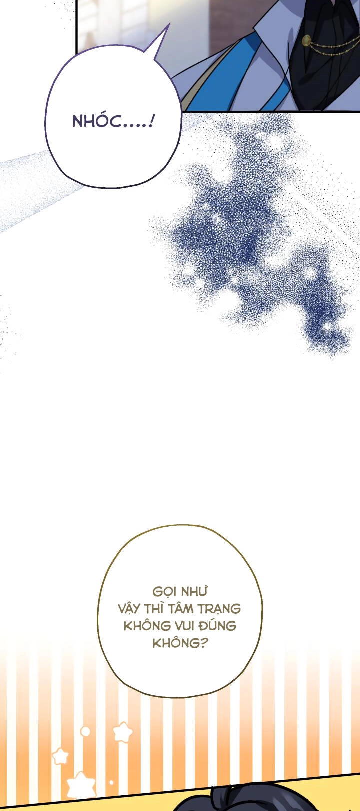 Tiểu Thư Tích Tiền Đi Bụi Chapter 40 - 22