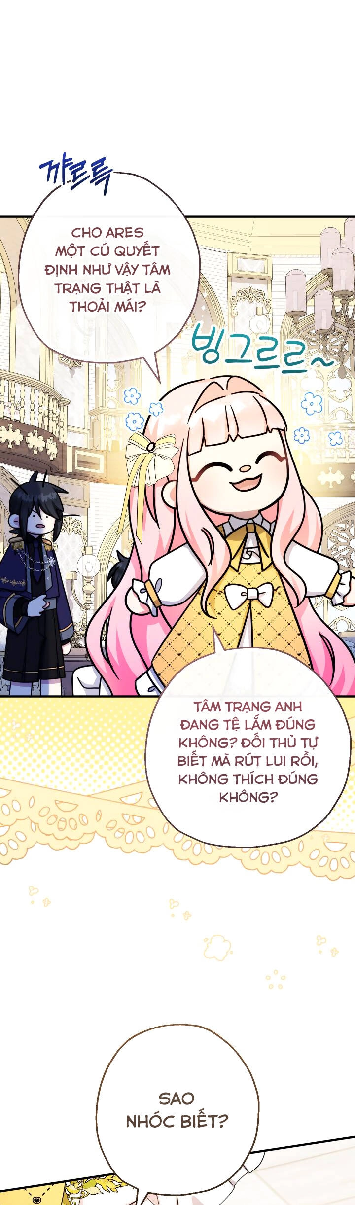 Tiểu Thư Tích Tiền Đi Bụi Chapter 40 - 24