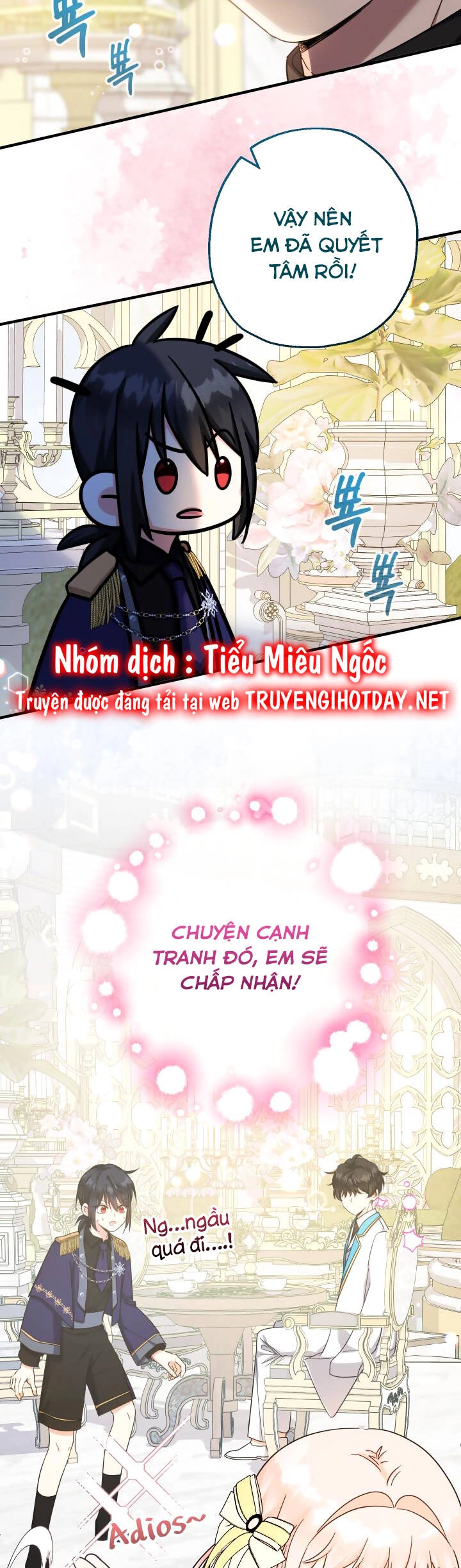 Tiểu Thư Tích Tiền Đi Bụi Chapter 40 - 27