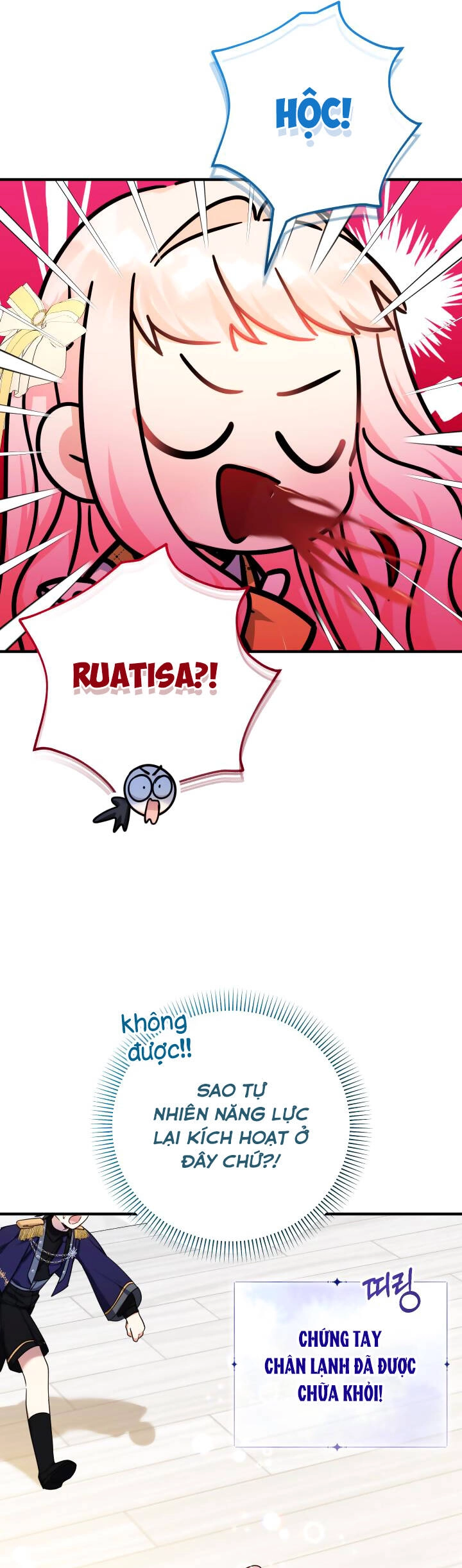 Tiểu Thư Tích Tiền Đi Bụi Chapter 40 - 29