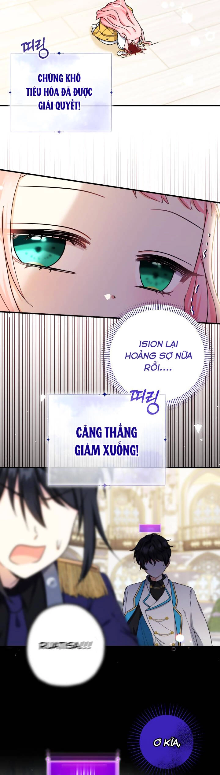 Tiểu Thư Tích Tiền Đi Bụi Chapter 40 - 30