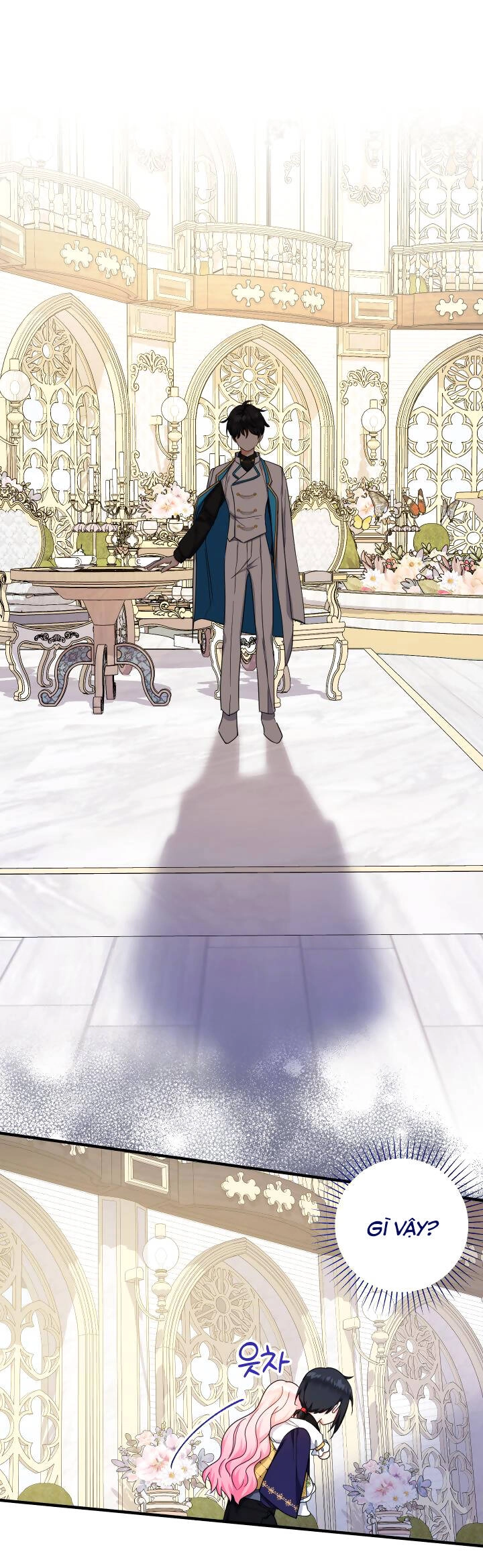 Tiểu Thư Tích Tiền Đi Bụi Chapter 40 - 33