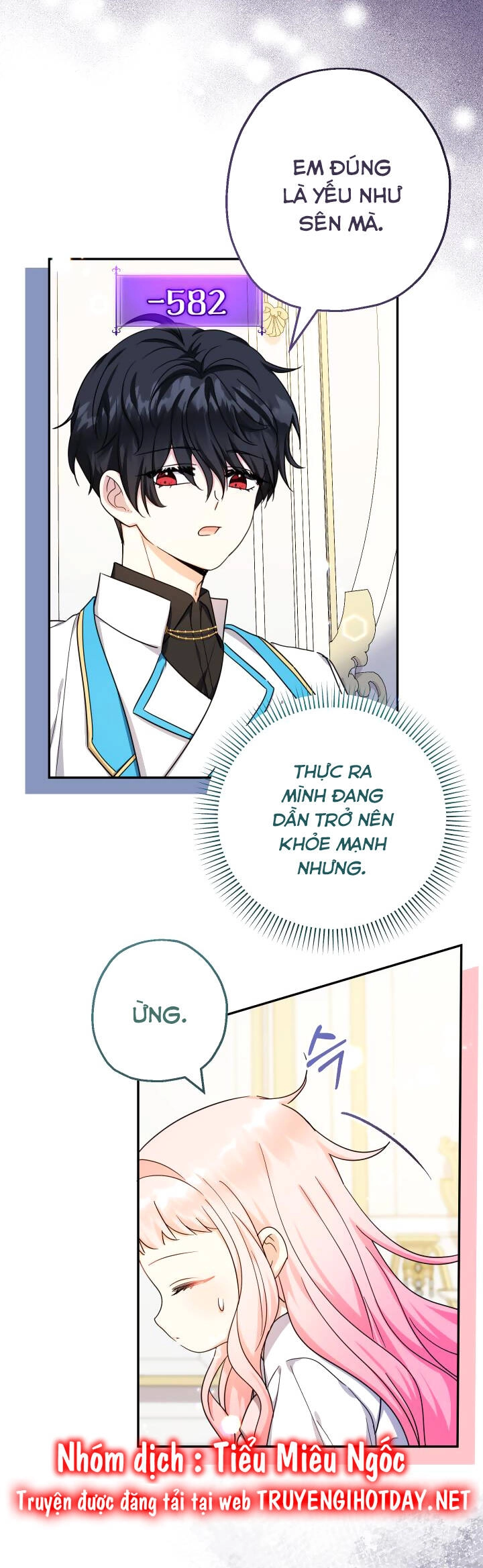 Tiểu Thư Tích Tiền Đi Bụi Chapter 40 - 40