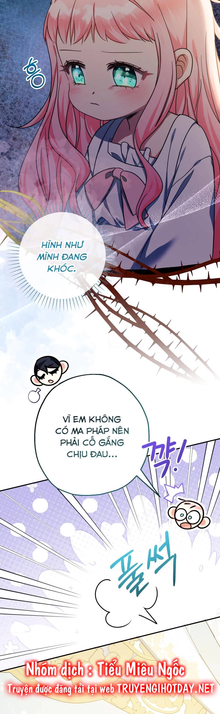 Tiểu Thư Tích Tiền Đi Bụi Chapter 40 - 42