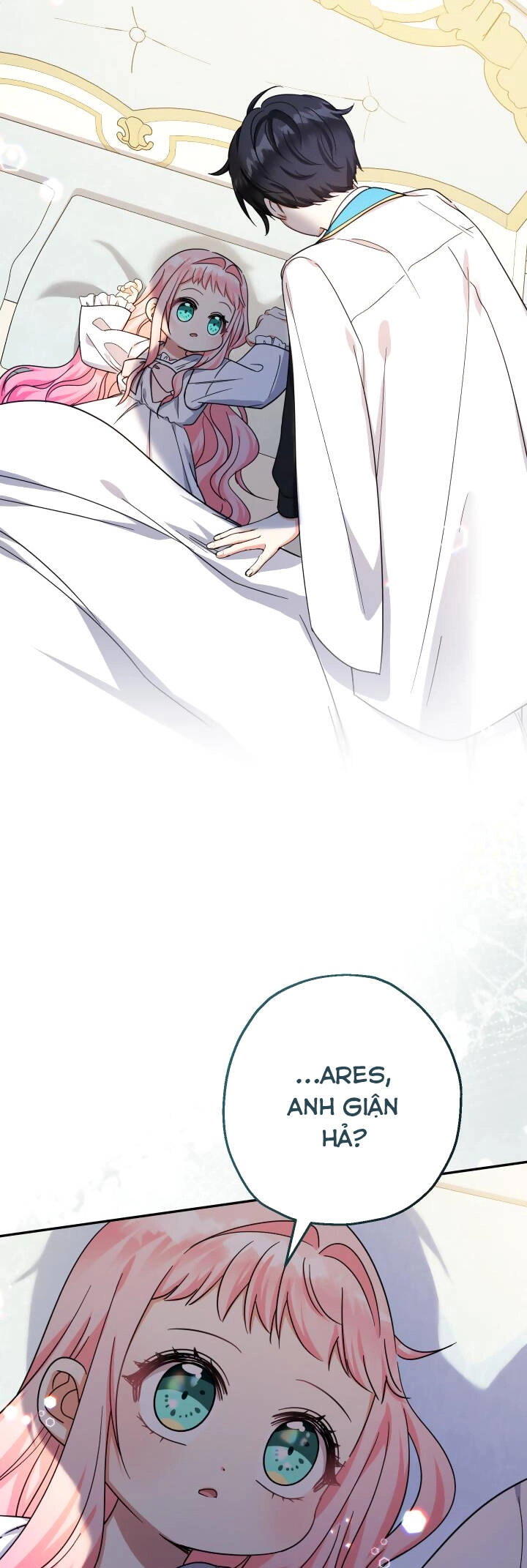 Tiểu Thư Tích Tiền Đi Bụi Chapter 40 - 43