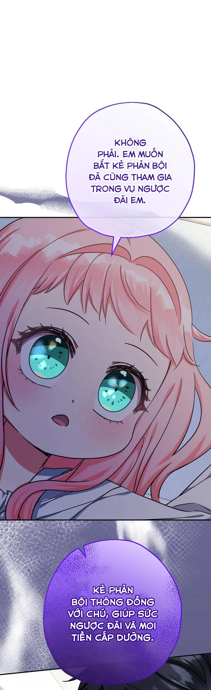 Tiểu Thư Tích Tiền Đi Bụi Chapter 40 - 45