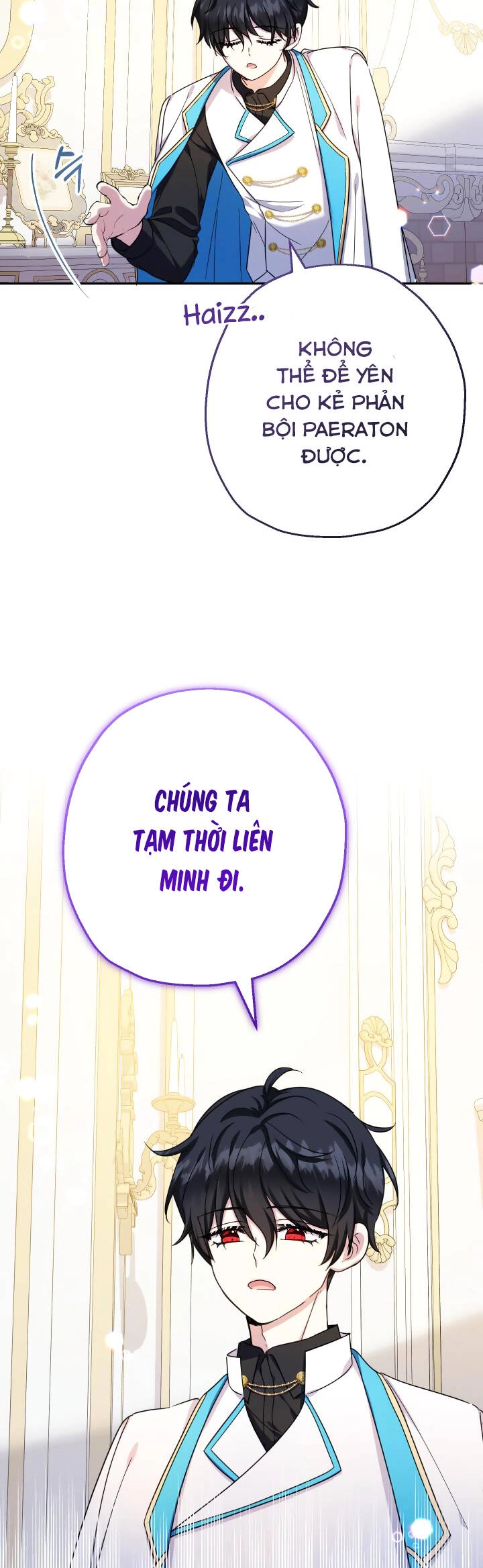 Tiểu Thư Tích Tiền Đi Bụi Chapter 40 - 48
