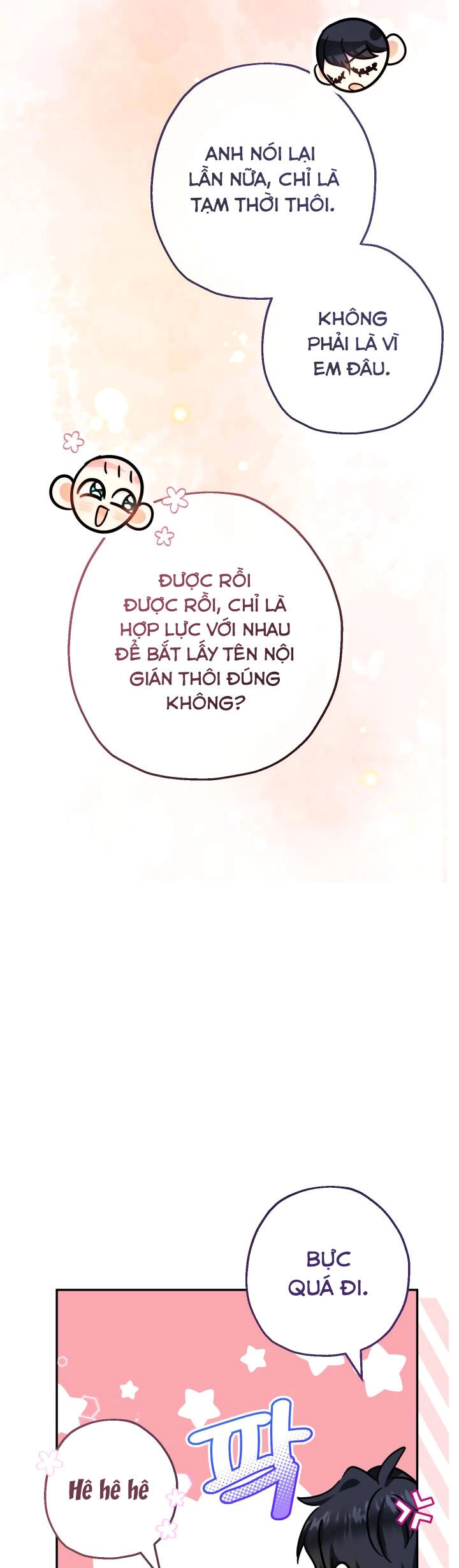 Tiểu Thư Tích Tiền Đi Bụi Chapter 40 - 50