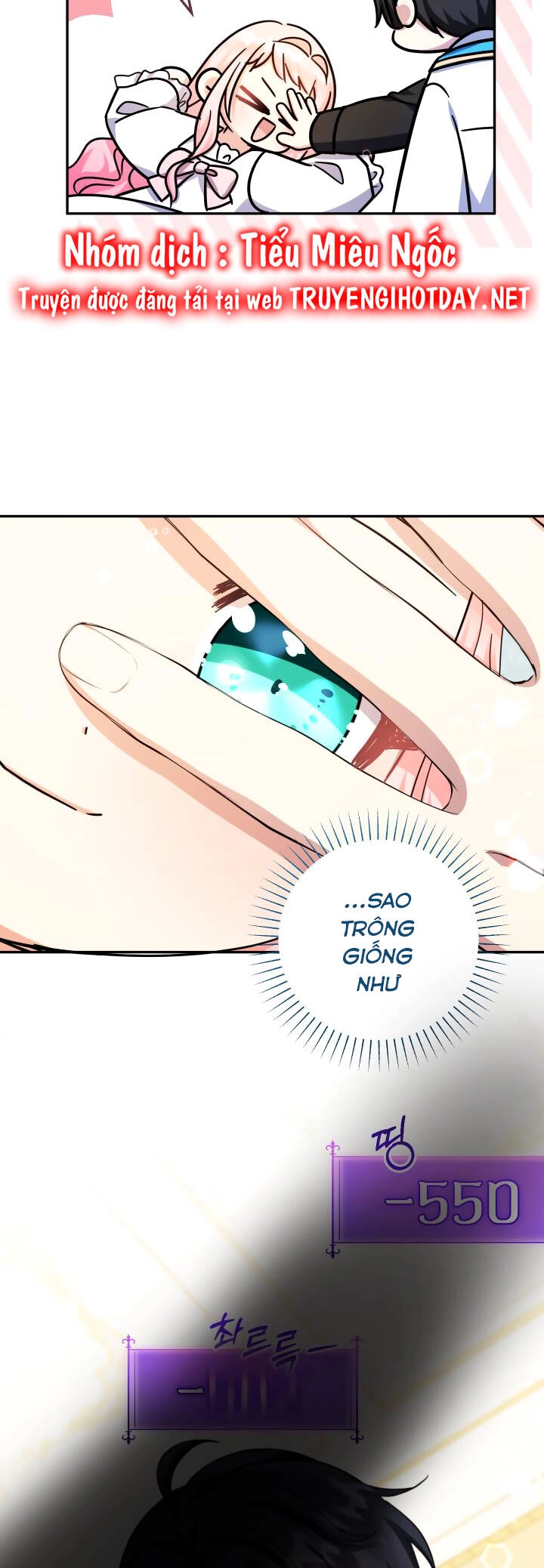 Tiểu Thư Tích Tiền Đi Bụi Chapter 40 - 51