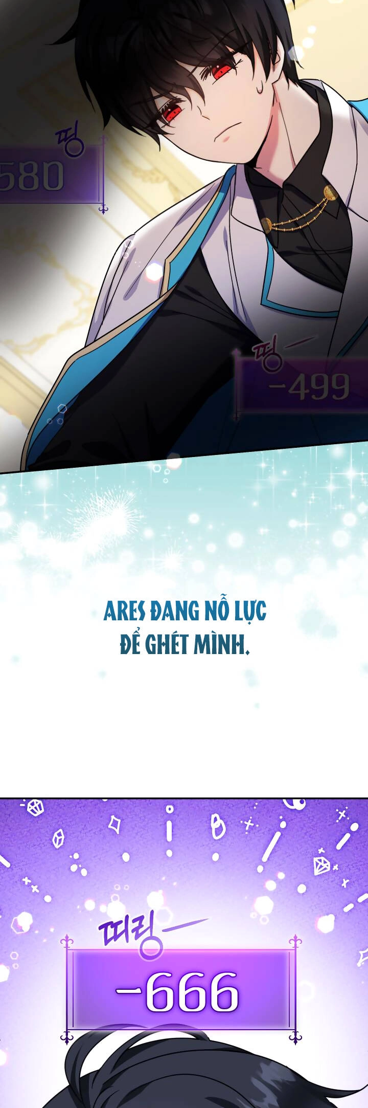 Tiểu Thư Tích Tiền Đi Bụi Chapter 40 - 52