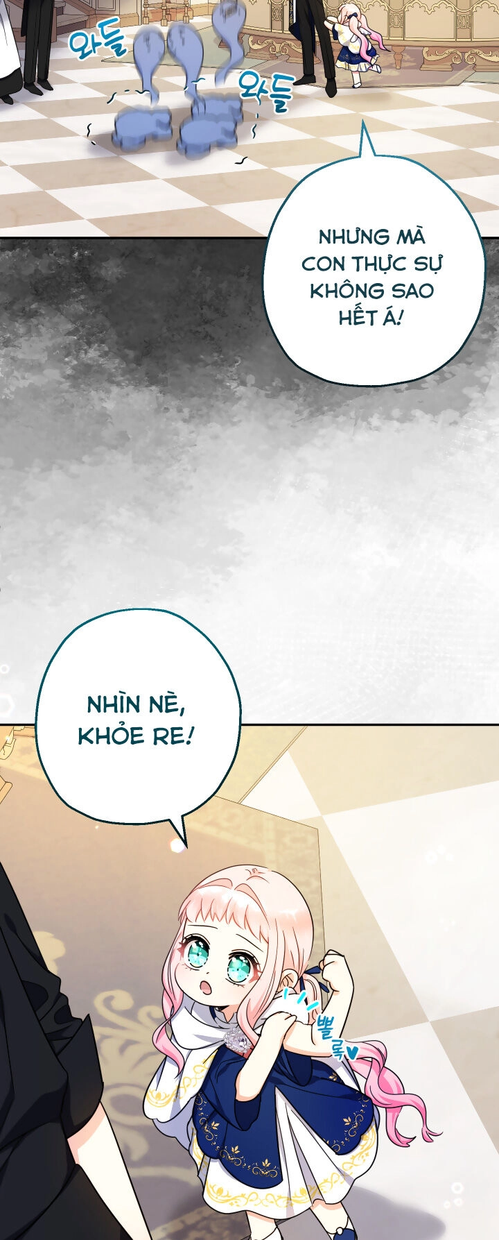 Tiểu Thư Tích Tiền Đi Bụi Chapter 41 - 6