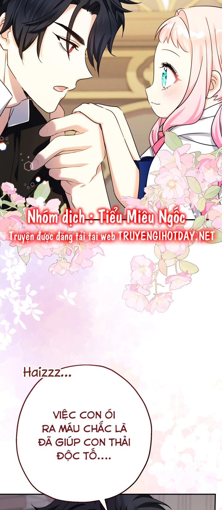 Tiểu Thư Tích Tiền Đi Bụi Chapter 41 - 12