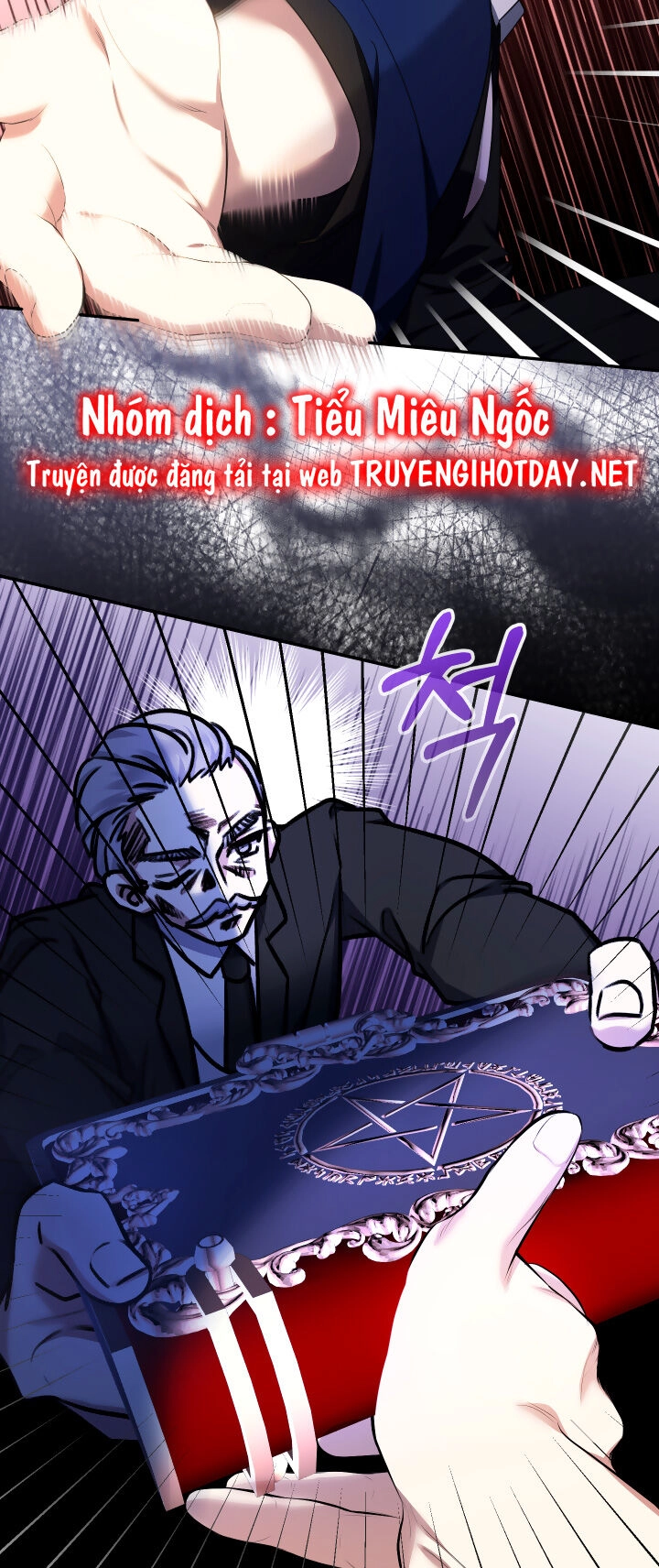 Tiểu Thư Tích Tiền Đi Bụi Chapter 41 - 23