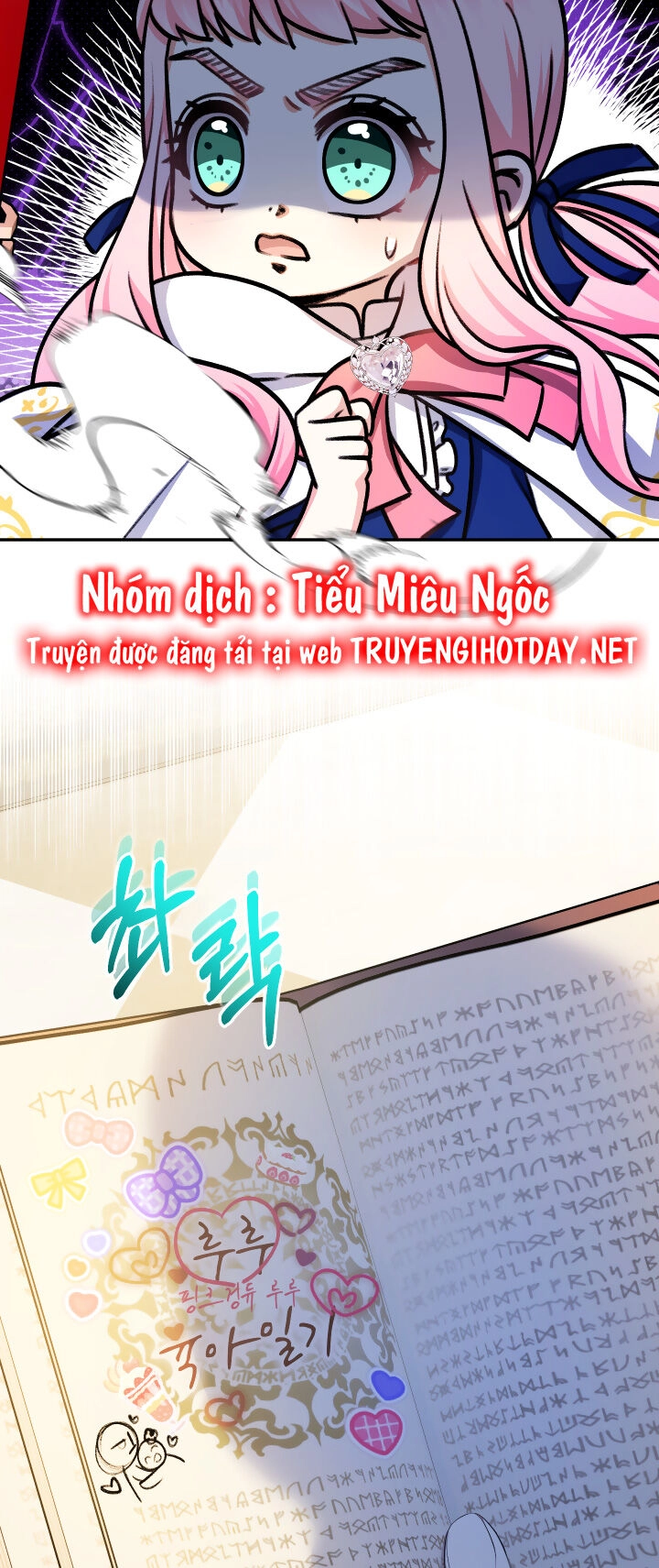 Tiểu Thư Tích Tiền Đi Bụi Chapter 41 - 26