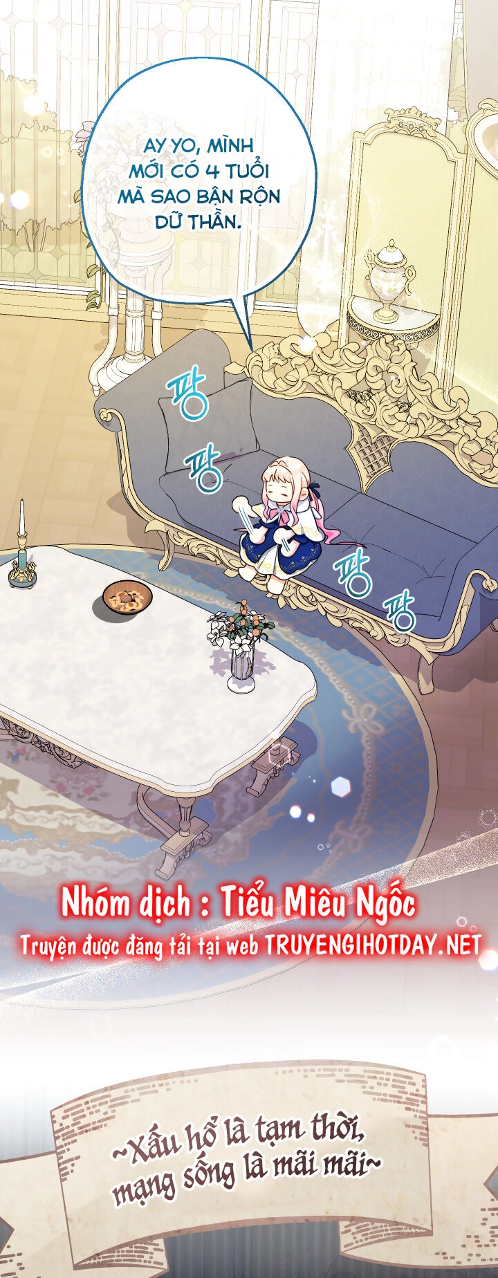 Tiểu Thư Tích Tiền Đi Bụi Chapter 41 - 31