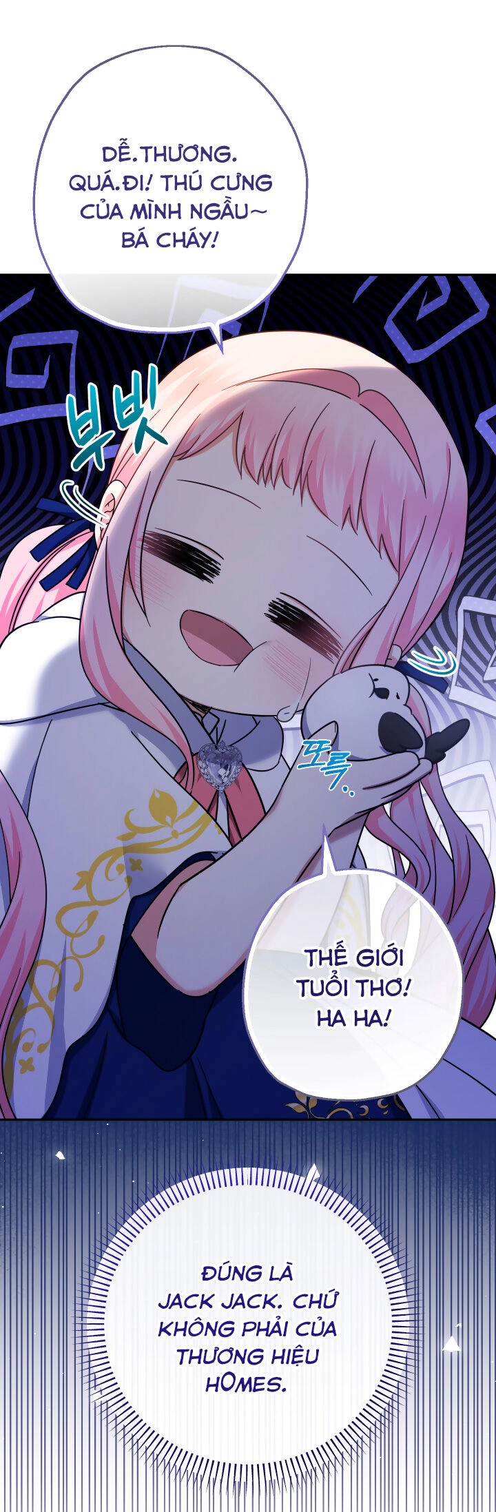 Tiểu Thư Tích Tiền Đi Bụi Chapter 41 - 43