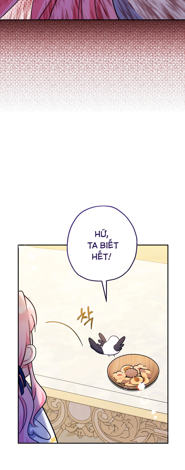 Tiểu Thư Tích Tiền Đi Bụi Chapter 41 - 45