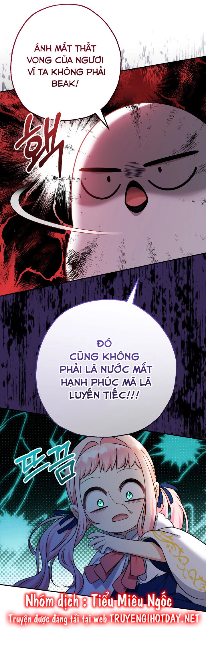 Tiểu Thư Tích Tiền Đi Bụi Chapter 41 - 46