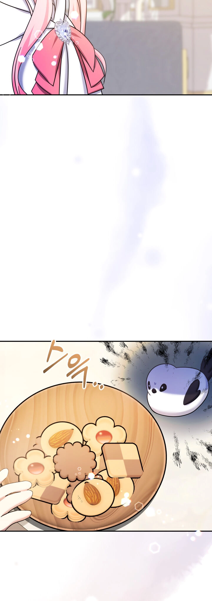 Tiểu Thư Tích Tiền Đi Bụi Chapter 41 - 48