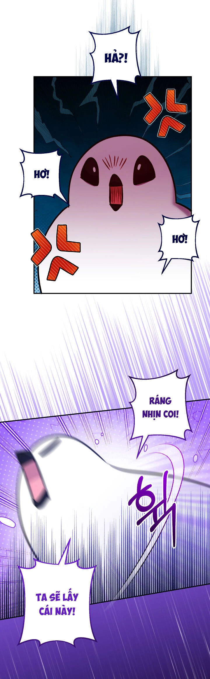 Tiểu Thư Tích Tiền Đi Bụi Chapter 41 - 50