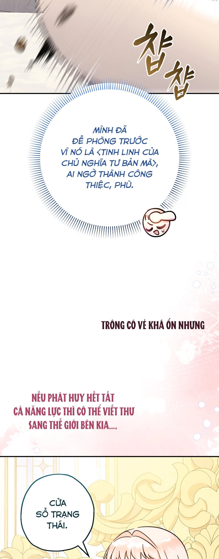 Tiểu Thư Tích Tiền Đi Bụi Chapter 41 - 54