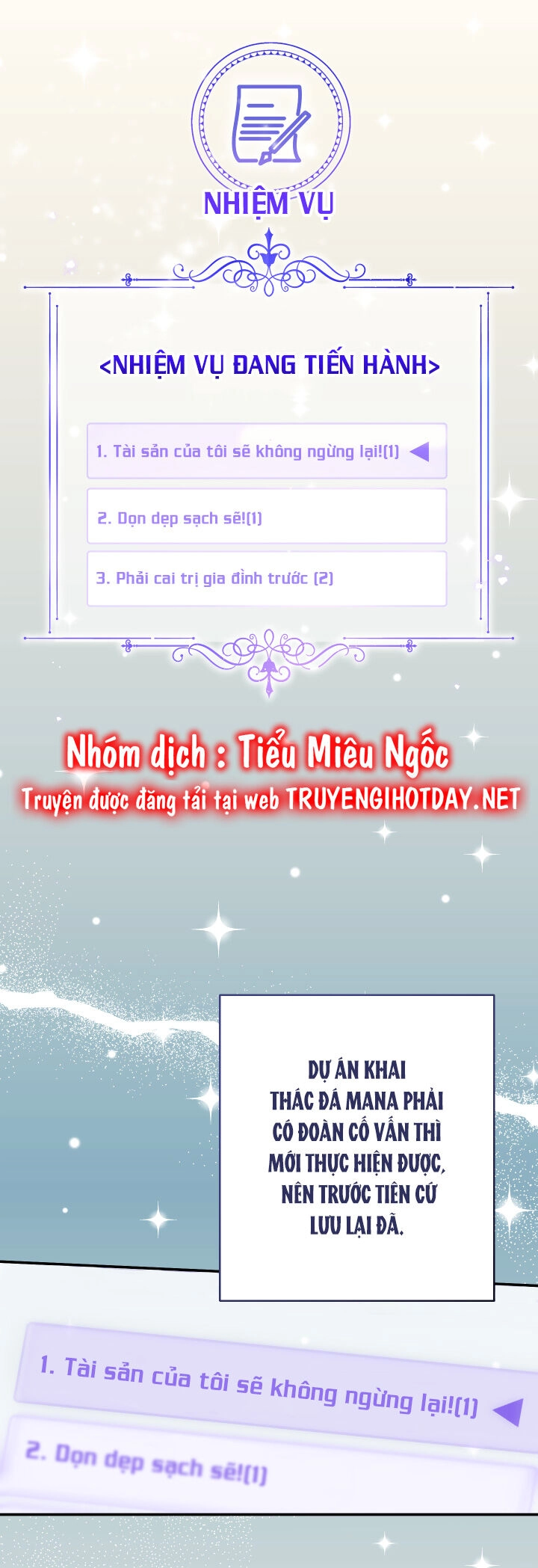 Tiểu Thư Tích Tiền Đi Bụi Chapter 41 - 56