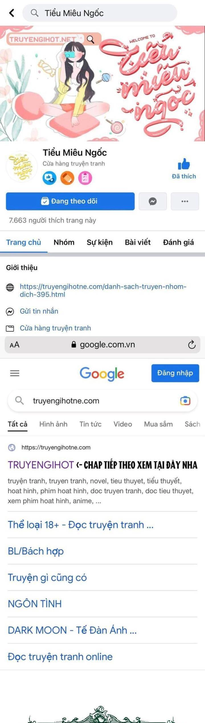 Tiểu Thư Tích Tiền Đi Bụi Chapter 42 - 1