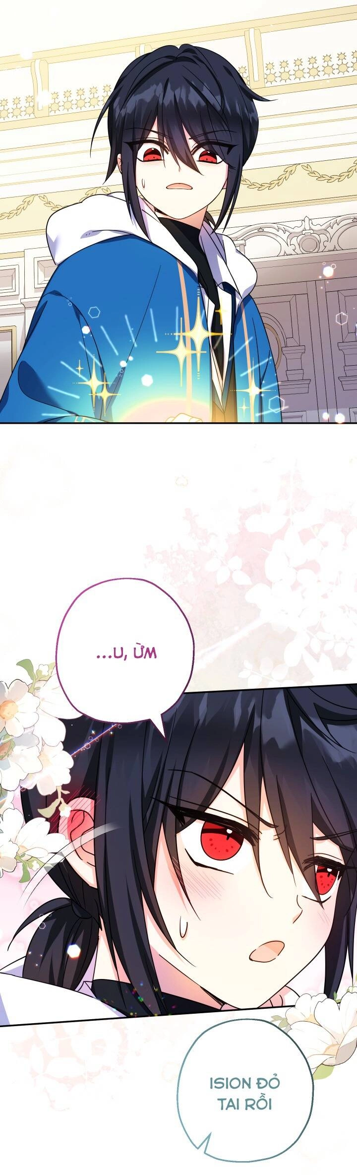 Tiểu Thư Tích Tiền Đi Bụi Chapter 42 - 19