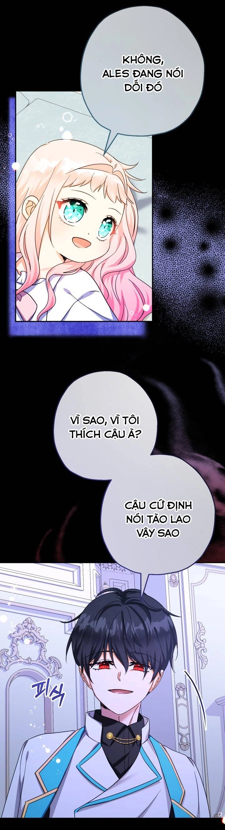 Tiểu Thư Tích Tiền Đi Bụi Chapter 42 - 37