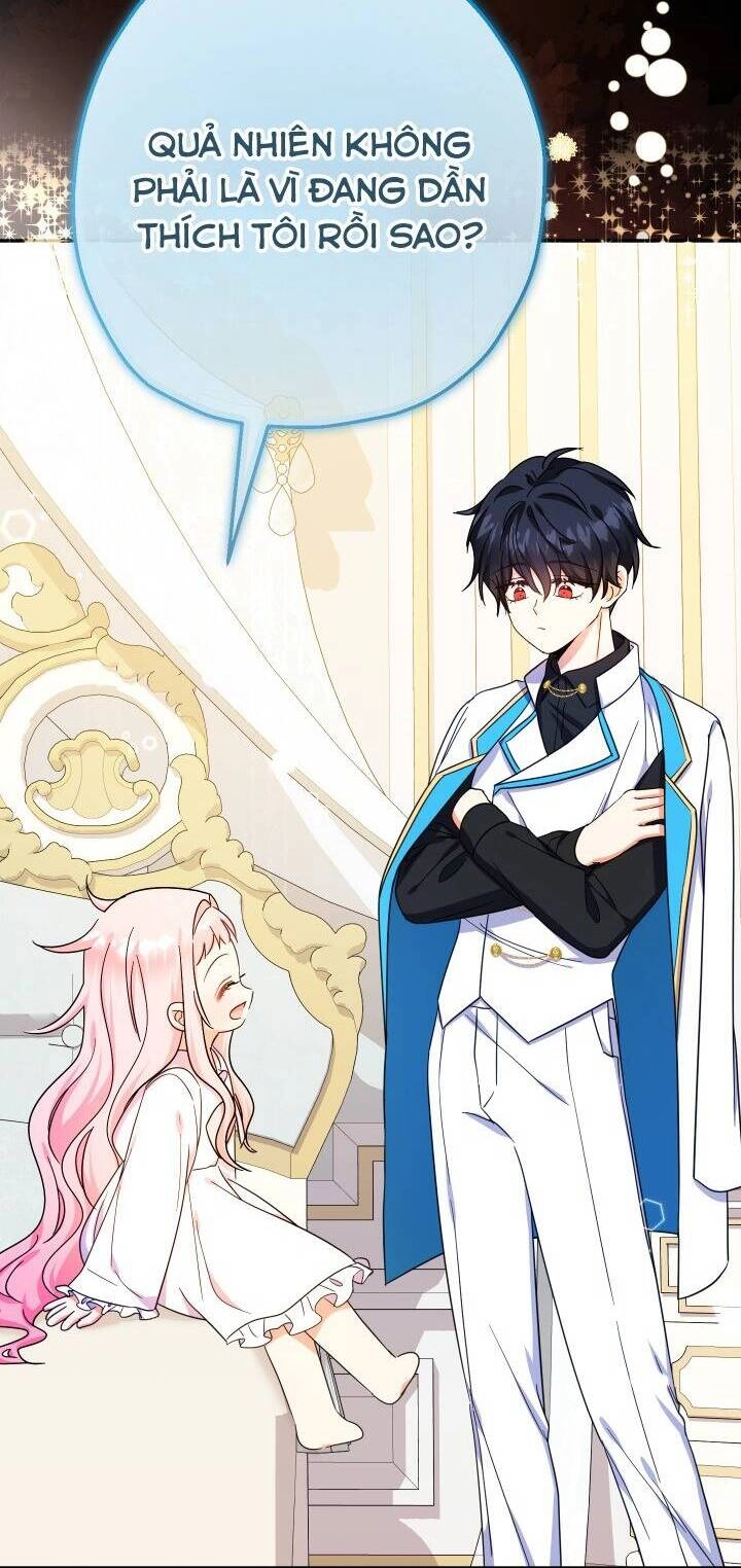 Tiểu Thư Tích Tiền Đi Bụi Chapter 42 - 43