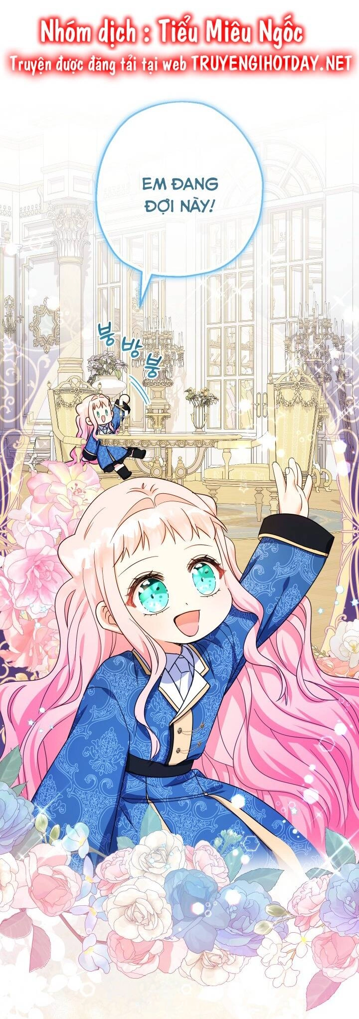 Tiểu Thư Tích Tiền Đi Bụi Chapter 42 - 50