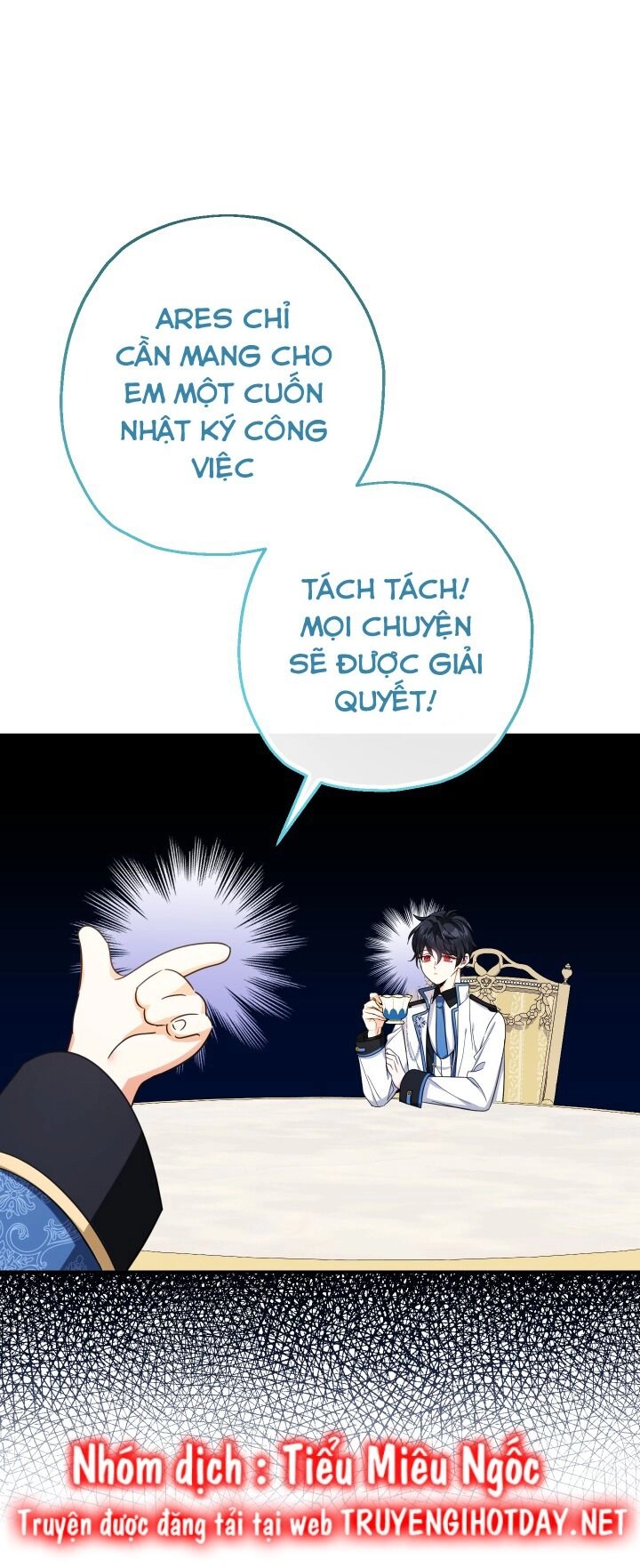 Tiểu Thư Tích Tiền Đi Bụi Chapter 43 - 5