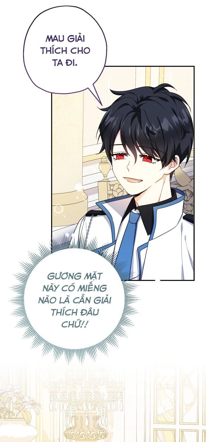 Tiểu Thư Tích Tiền Đi Bụi Chapter 43 - 6