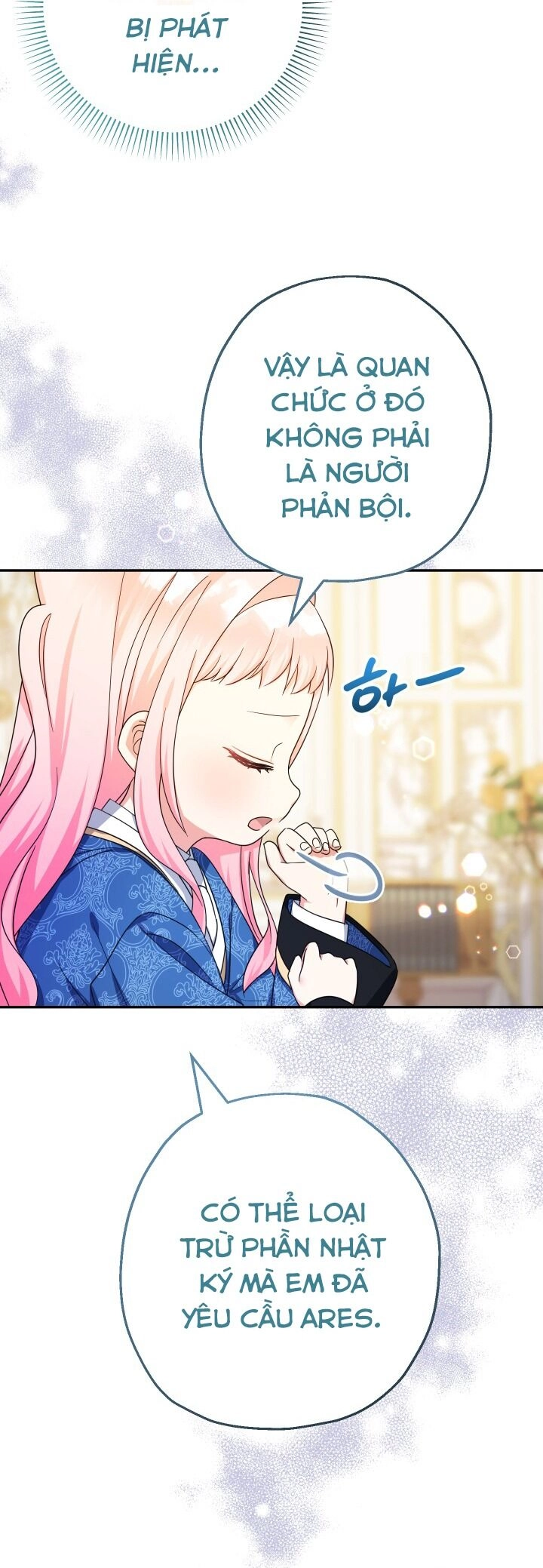 Tiểu Thư Tích Tiền Đi Bụi Chapter 43 - 9