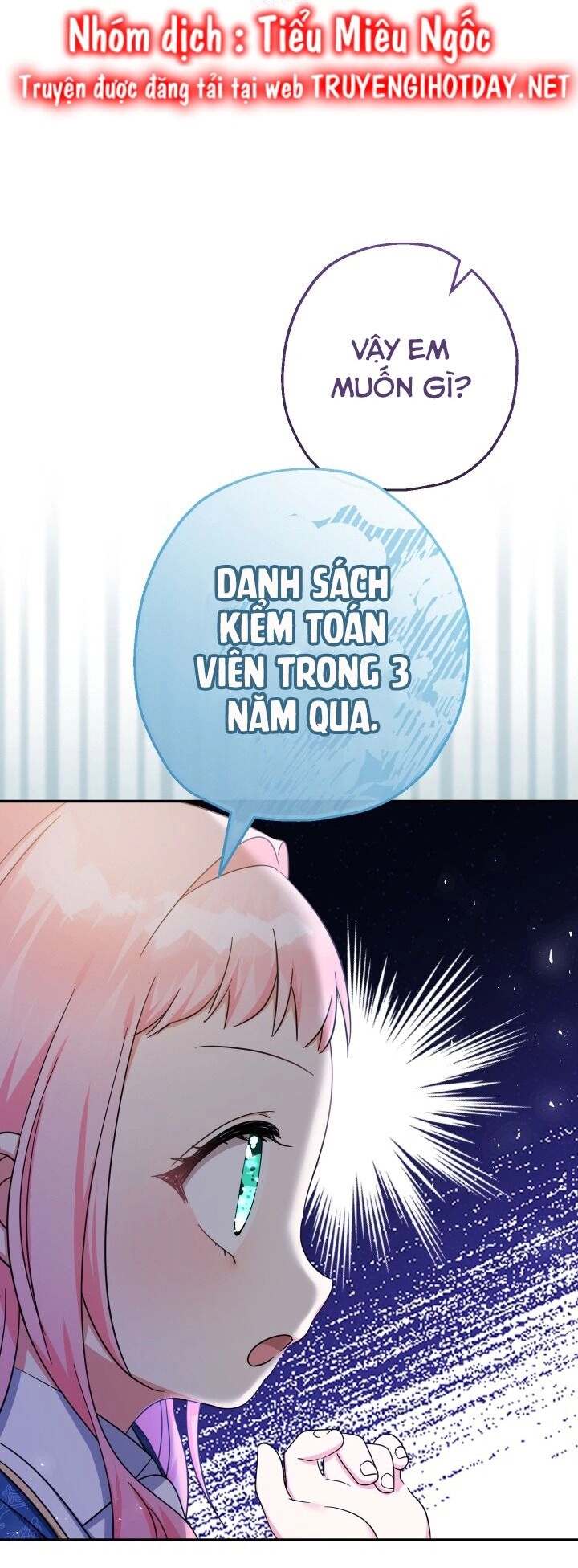 Tiểu Thư Tích Tiền Đi Bụi Chapter 43 - 10