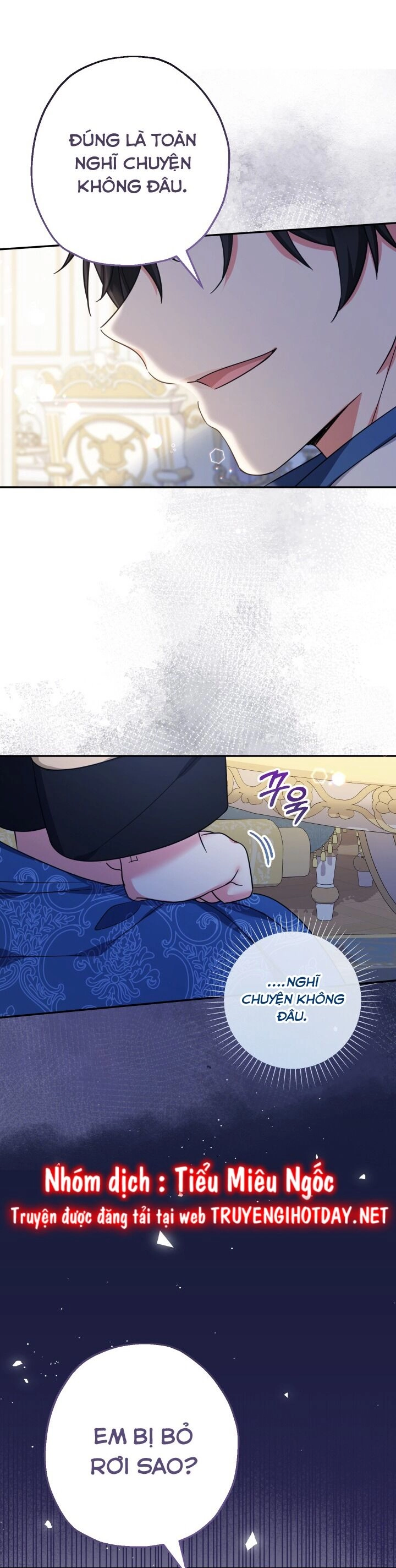 Tiểu Thư Tích Tiền Đi Bụi Chapter 43 - 19