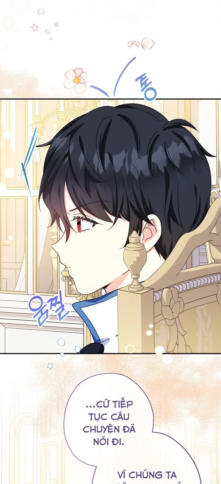 Tiểu Thư Tích Tiền Đi Bụi Chapter 43 - 26